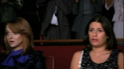 Rachel y Emma en Pilot