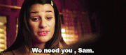 Weneedyou Samchel