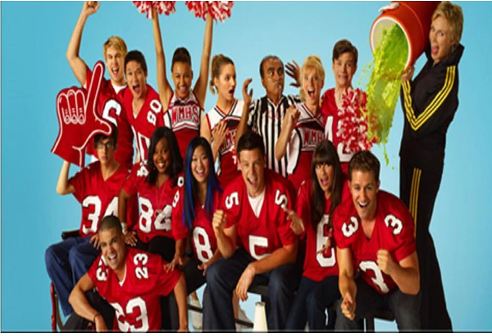 Imagen Glee club.jpg Wiki Glee FANDOM powered by Wikia