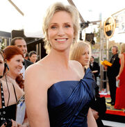 Jane glee sag