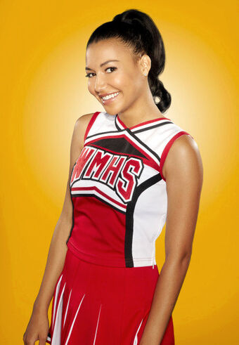 Santana Lopez | Wiki Glee | Fandom