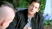 Puckerman Father