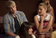 Sam y quinn