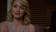 Quinn en Goodbye
