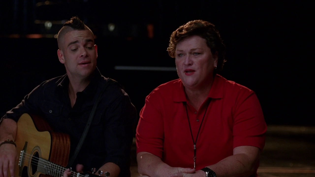 Mean Wiki Glee FANDOM powered by Wikia