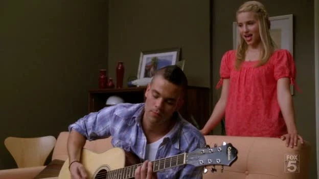 Papa Don T Preach Glee Papa Don't Preach | Wiki Glee | FANDOM powered by Wikia