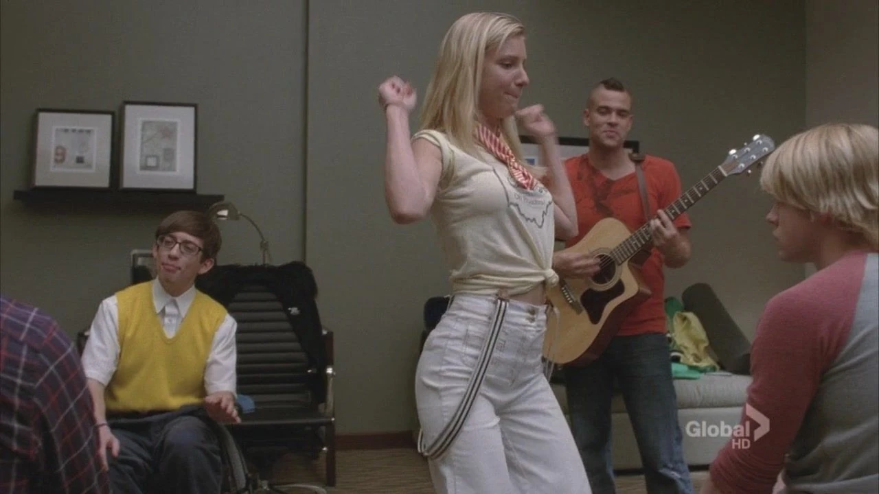 My Cup Wiki Glee FANDOM powered by Wikia