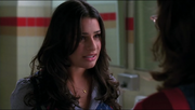 Rachel con Suzy Ballad