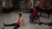 PYT Glee