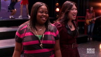 Dog Days Are Over Wiki Glee Fandom