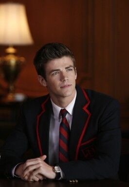 Sebastian Smythe | Wiki Glee | Fandom