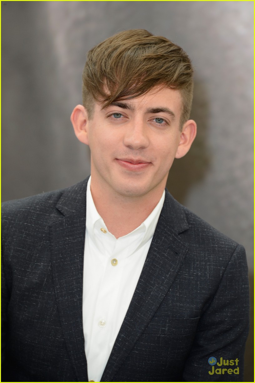Kevin McHale | Wiki Glee | FANDOM powered by Wikia