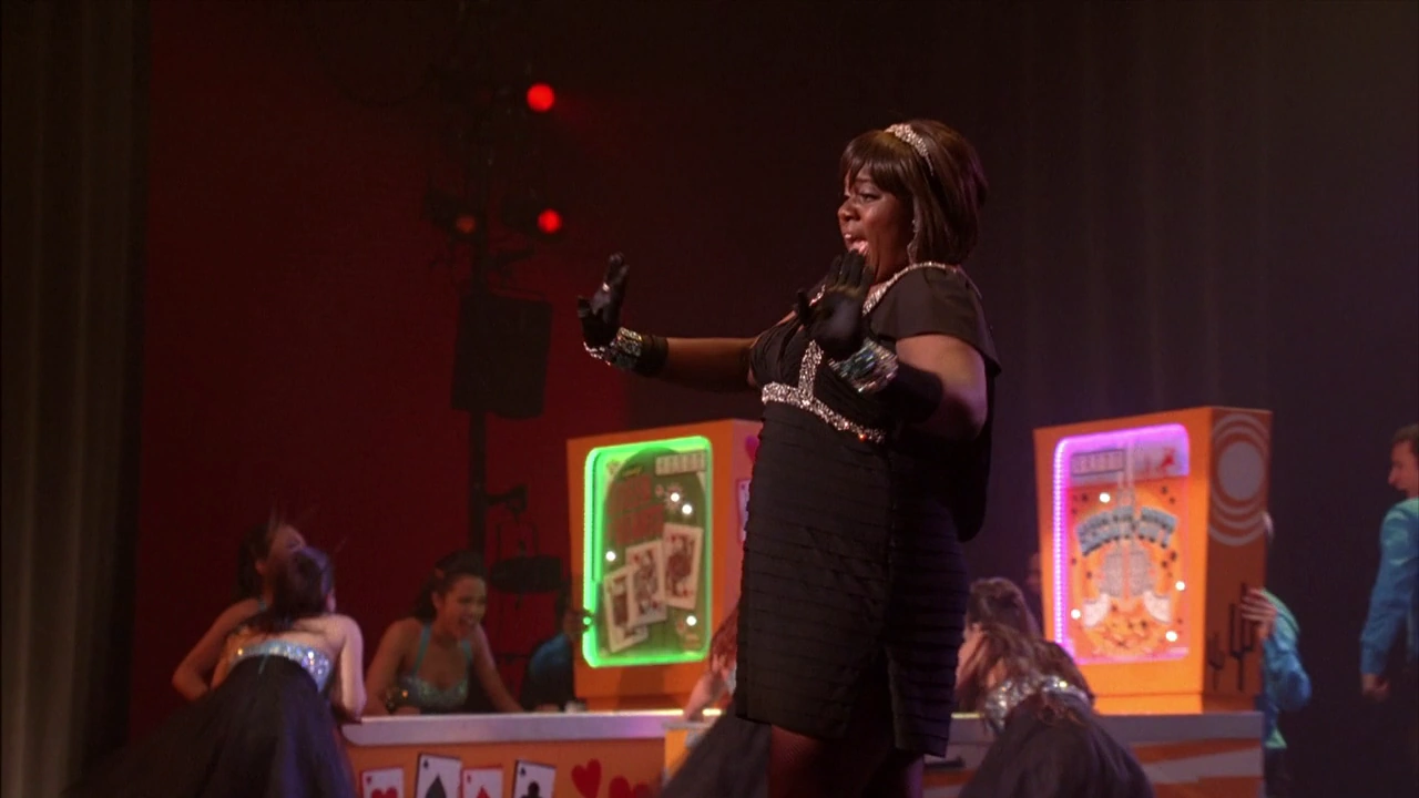 Pinball Wizard Wiki Glee Fandom