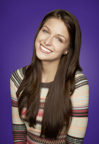 Marley Rose | Wiki Glee | Fandom