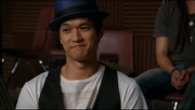 Mike en Goodbye