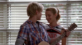 Quinn y sam -D