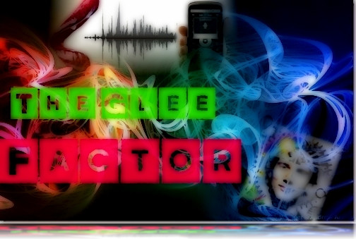 The Glee Factor