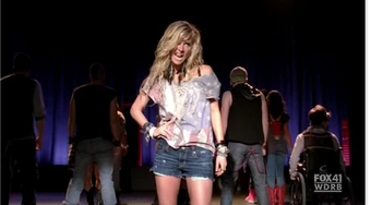 Tik Tok Wiki Glee Fandom