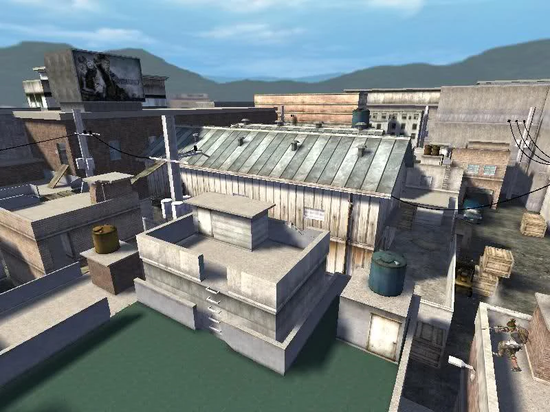 Industry Town Wiki Operation 7 Fandom