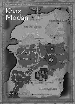 KhazModan