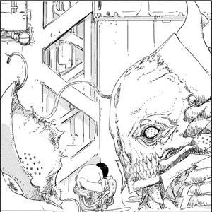 原作第14巻 シドニアの騎士 Wiki Fandom