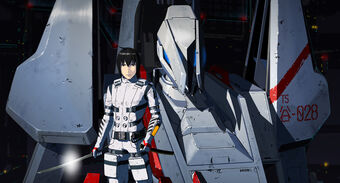 Hd限定シドニア の 騎士 アニメ ポスト アニメ画像 Hd限定シドニア の 騎士 アニメ ポスト アニメ画像