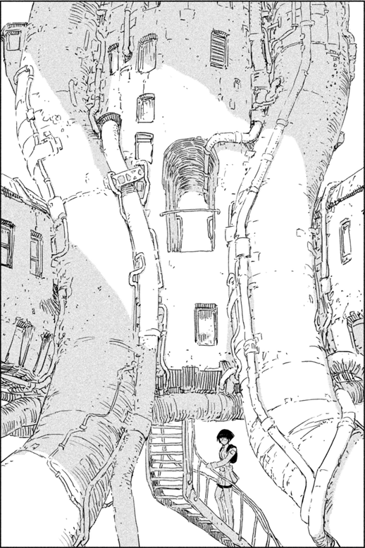 原作第14巻 シドニアの騎士 Wiki Fandom
