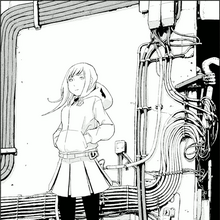 原作第6巻 シドニアの騎士 Wiki Fandom