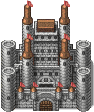 Damcyan Castle Recos