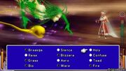 Dissidia NdO CC posee original