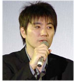 Yasumi Matsuno
