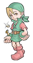 Ilustración Ladrón FFI