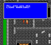 No Invisible NPC FFI