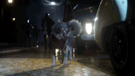 Corto Tráiler FFXV