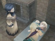 Kluya y Cecilia