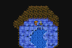 Lugar Gilgamesh FFI