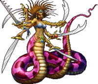 Marilith