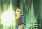 Zell Mi Juicio Final FFVIII