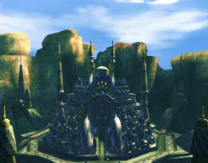 CategoríaTemplos de Final Fantasy X Final Fantasy Wiki FANDOM