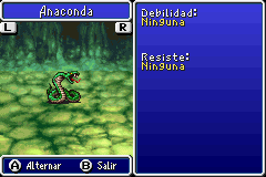 Estadisticas Anaconda 2
