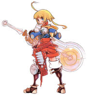 Marche FFTA