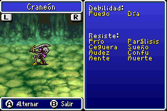 Estadisticas Craneon 2