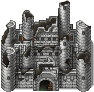 Damcyan Castle