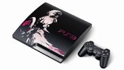 FFXIII2 ps3 lightning