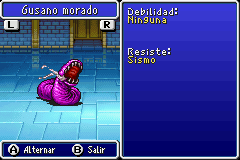 Estadisticas Gusano Morado 2