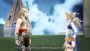 Vaan promesa Terra