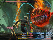 Batalla FFXII