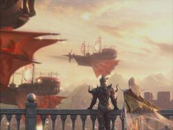 FFIV balcon FMV DS
