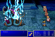 Batalla FFI iOS