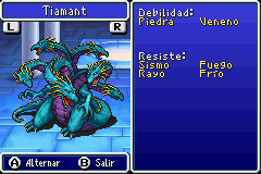 Estadisticas Tiamant 2